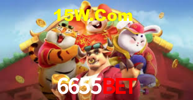 6655Bet - Installation Guide